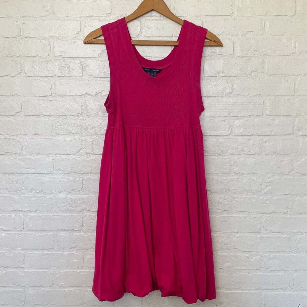 French Connection Sleeveless Mini